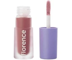 „Florence by Mills“ – „Būk VIP Velvet Liquid Lipstick Killing it“ (nuogas)