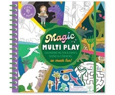 FLOSS &amp; ROCK - Dino Vanduo Multiplay - (48P6025)