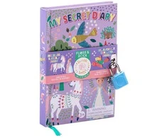 FLOSS &amp; ROCK - My Secret Diary Fairy Tale - (46P6552)