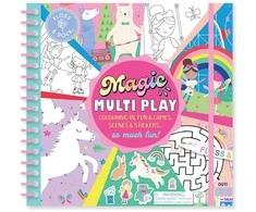 FLOSS &amp; ROCK – Rainbow Fairy Vanduo Multiplay – 48P6023