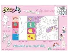 FLOSS &amp; ROCK – Rainbow Fairy Vanduo Multiplay – 48P6023