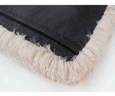 fluffy Pūkuota - Šuns pagalvė S, smėlio spalvos - (697271866288)