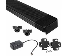 Fluval - AQUASKY LED 3.0 - 21W - 75-106.4CM