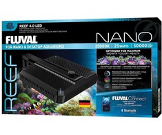 Fluval - Nano Reef LED 4.0 - 25W