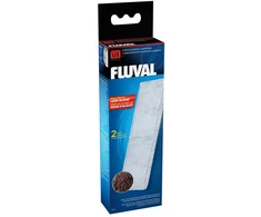 Fluval U3 Clearmax filtro kasetė