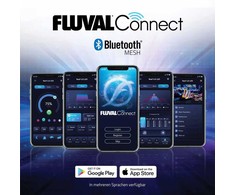 Fluval - Reef LED 4.0 - 22W - 38.4-63 cm
