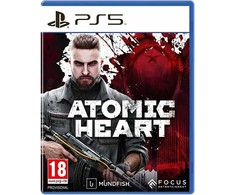 Focus Home Interactive Focus Atomic Heart – PlayStation 5