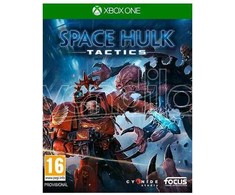Focus Kosminis Hulkas: Taktika