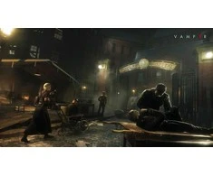 Focus „Vampyr“ – „Xbox One“