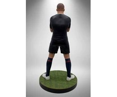 Finest Futballs – Paris Saint-Germain (Kylian Mbappe) /Skaičiai