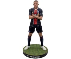 Finest Futballs – Paris Saint-Germain (Kylian Mbappe) /Skaičiai