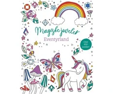 Forlaget Tukan Magical Jewels: Wonderland