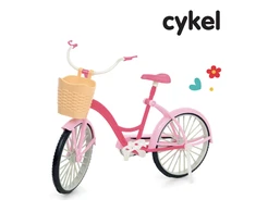 Forlaget Tukan Ryste-ryste: på farten
