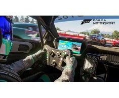 Xbox Game Studios Forza Motorsport (DE/Multi in Game) - Xbox Series X