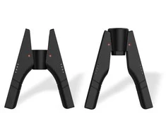 Freaks And Geeks - Įkrovimo stotelė 4 „Joy-Con“ valdikliams - „Nintendo Switch 2“