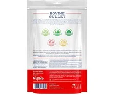 Frigera – natūralūs šunų kramtukai, galvijų stemplė 500g – (402285851798)