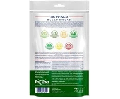 Frigera – natūralūs šunų kramtukai, 45 ca4 lazdelės, 200 gr – (402285851853)