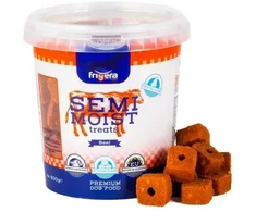 Frigera - Semi-Moist Treat Beef 500g - (402285861246)