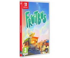 Silverlit Fruitbus - Nintendo Switch