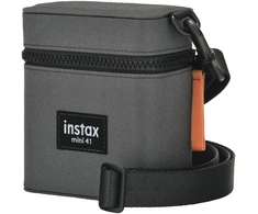 Fujifilm DĖKLAS instax mini 41 juodas