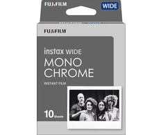 Fuji - WIDE filmas Monochrome 10shots
