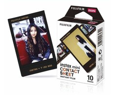 Fuji,Fujifilm Fuji - Instax Mini 1x10 Shots