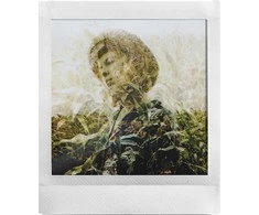 Fuji,Fujifilm „Fuji“ – „Instax Square“ plėvelė 1x10 kadrų