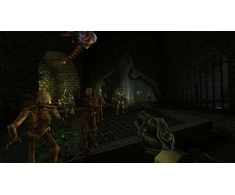 „Fulqrum Wrath: Aeon Of Ruins“ – „Nintendo Switch“