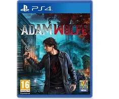 Funbox Adam Wolfe - PlayStation 4