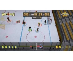 Funbox Junior League Sports 3 in 1 Collection - Nintendo Switch