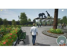 Funbox My Vet Practice In The Zoo - PlayStation 5