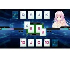 Funbox Media Funbox Pretty Girls Game Collection III - PlayStation 4