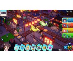 Funbox Richman 11 - PlayStation 4
