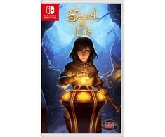 Funbox Gyvybės sėkla – Nintendo Switch