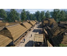 Funbox Sengoku Dynasty Ultimate Edition - PlayStation 5