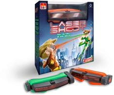 Usorteret „Funhouse Games“ – „LaserShoot“ (100302)