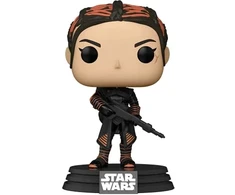 Funko POP! Star Wars Mandalorian: Fennec Shand