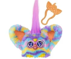 Hasbro Furby - Furblets S4 Vakarėlių gyvūnai - Swee-Dee (341-1433)