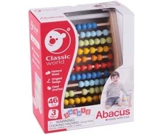 Ga Toys Classic World - Abacus (14068)