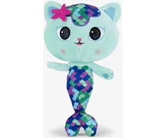 Gabby's Dollhouse - Mercat Plush (25 cm) (6305875362NPB)