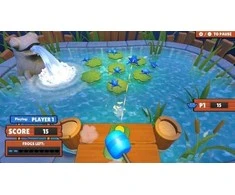 „Galaxy Games Boardwalk Arcade 2“ – „Nintendo Switch“