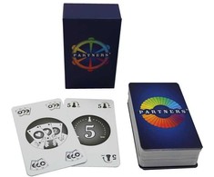 Game Inventors „Partners Plus“ – papildoma kortelė