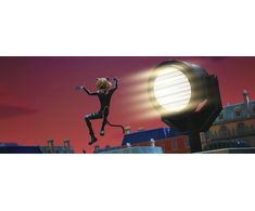 Game Mill Miraculous Paris Under Siege - PlayStation 4