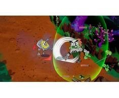 „Game Mill Nicktoons And The Dice of Destiny“ – Nintendo Switch 2 konsolei