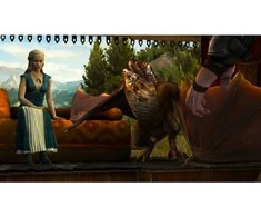 „Sostų karai“ – „Telltale Games“ serija – „PlayStation 3“