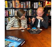 Gameplay Publishing Triggle (DA/SE/NO) (GP6956)