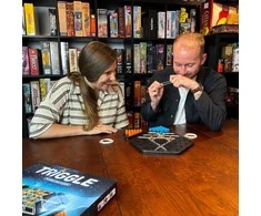 Gameplay Publishing Triggle (DA/SE/NO) (GP6956)