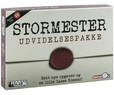 „Games4U“ – Didžiojo meistro išplėtimo paketas (I-1400163)