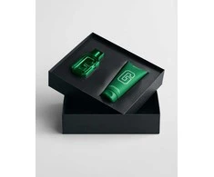 GANT - XMAS Ivy EDT 50ml + Dušo želė 200ml