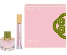GANT - XMAS Preppy Rose EDP 30ml + 9,5ml